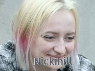 Nickihill