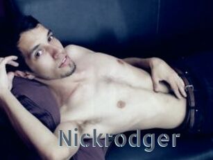 Nickrodger