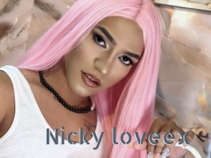 Nicky_loveex