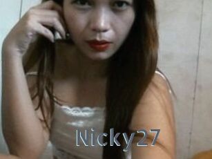 Nicky27