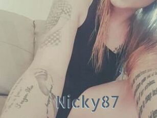 Nicky87