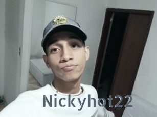 Nickyhot22