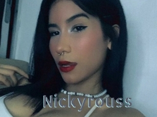 Nickyrouss