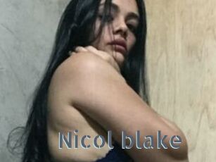 nicol_blake Vidéos Porno FR