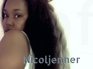 Nicoljenner