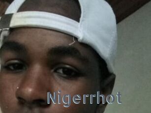 Nigerrhot