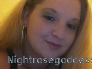 Nightrosegoddess