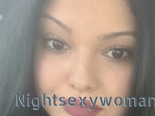 Nightsexywoman