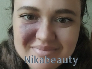 Nikabeauty