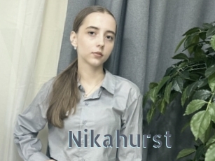 Nikahurst