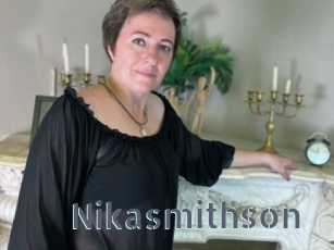 Nikasmithson