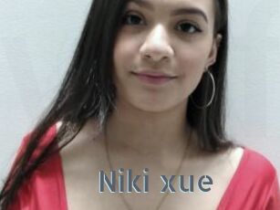 Niki_xue