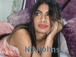 Nikijohns