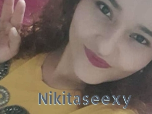 Nikitaseexy