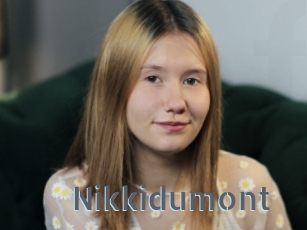 Nikkidumont