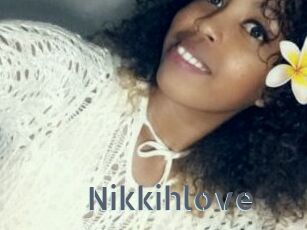 Nikkihlove