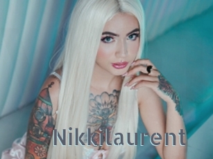 Nikkilaurent