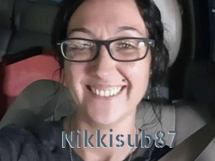 Nikkisub87