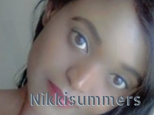 Nikkisummers