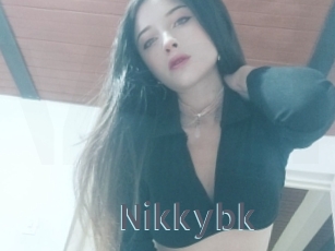 Nikkybk