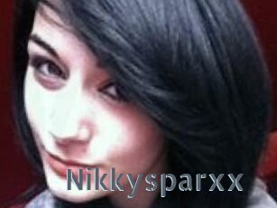 Nikkysparxx