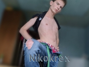 Nikokrex