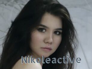 Nikoleactive