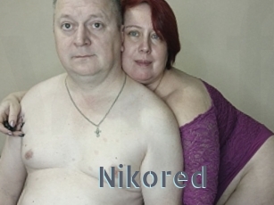 Nikored