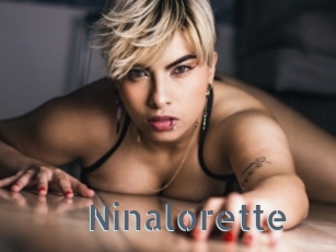 Ninalorette