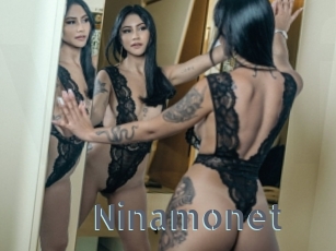 Ninamonet