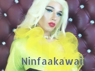 Ninfaakawaii