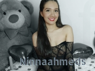 Ninnaahmeds