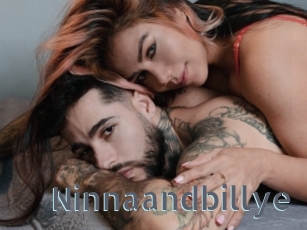 Ninnaandbillye