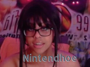 Nintendhoe