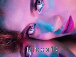 Nixxx18