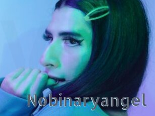 Nobinaryangel