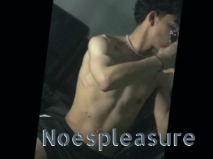 Noespleasure