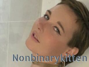 Nonbinarykitten