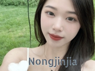 Nongjinjia