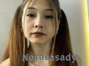 Noracasady