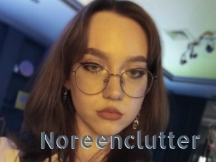 Noreenclutter