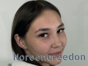 Noreencreedon