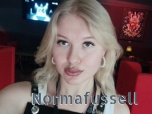 Normafussell