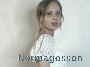 Normagosson