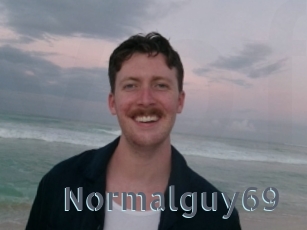 Normalguy69