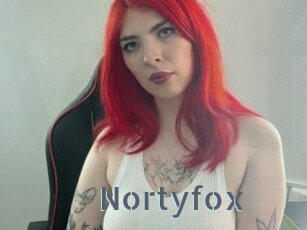 Nortyfox