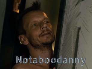 Notaboodanny