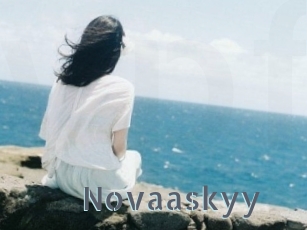 Novaaskyy