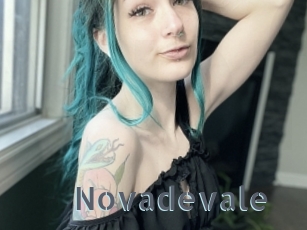 Novadevale