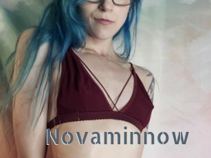 Novaminnow